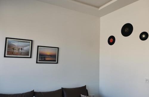 Imsouane Apartment | Edy's STD03