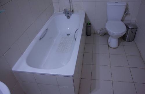 Oshodi-Isolo Hotel | EED Pension Boutique Hotel