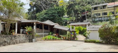 Bandarawela House | Eeescart Family Resort