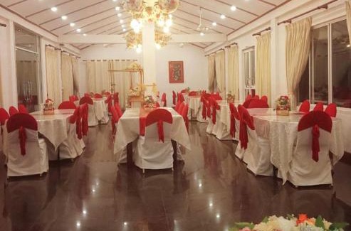 Bandarawela House | Eeescart Family Resort