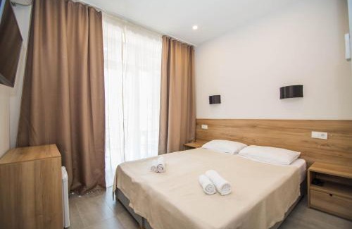 Shekhvetili Hotel | Ef Palace Shekvetili