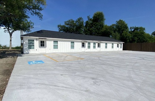 Sulphur Apartment | Efficiency Apartments nNear All Refineries