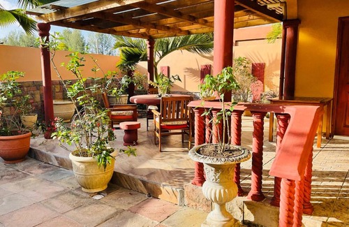 Zig Zag Ward Apartment | Effie Mountain View Halona villa