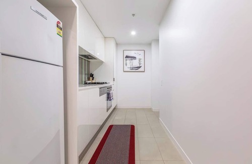 Prahran Apartment | Effortless Local Living on Greville Street