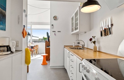 Sandvig Apartment | "Effy" - 300m from the sea by Interhome