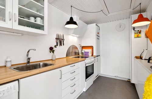 Sandvig Apartment | "Effy" - 300m from the sea by Interhome