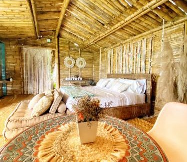 Yotoco Ski Chalet | Efren EcoHotel