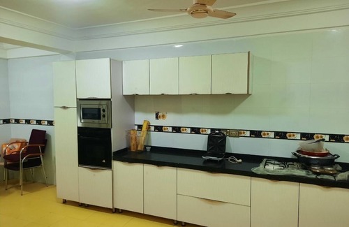 Sekondi-Takoradi Hotel | EFUA ANOAH HOTEL & APARTMENT