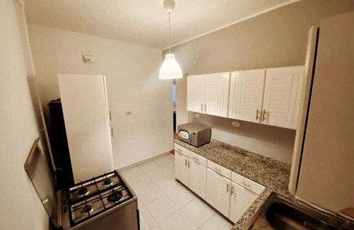 Taqseem Laselky Apartment | Lisianthus Blossom Hideaway 2BR