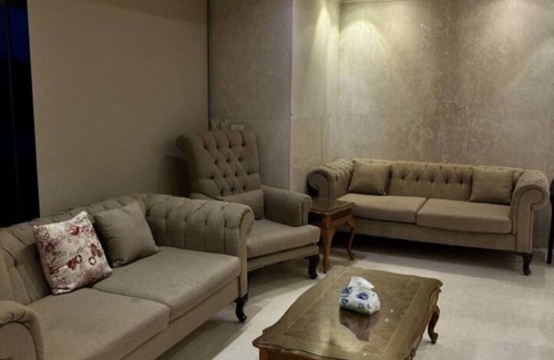 Cairo Apartment | EGA-CN-151 Three BR Nial View