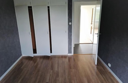 Linkoping Apartment | Egen lägenhet, 82 m2