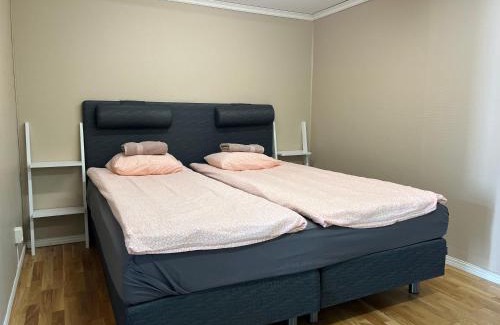 Vikingstad Apartment | Egen lägenhet i charmig miljö i Linköping V