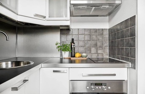 Jonkoping Apartment | Egen lägenhet