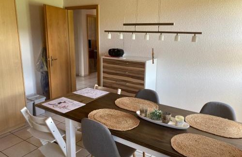 Lauperswil Apartment | Eggelried, wo die Natur zu Hause ist.