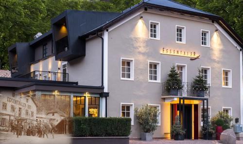 Cardano Hotel | Eggentaler