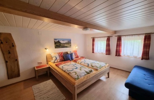 Distelberg House | Egger by Interhome