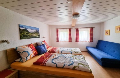 Distelberg House | Egger by Interhome
