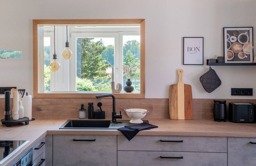 Ilsenburg Apartment | Eggert Alm Apartments