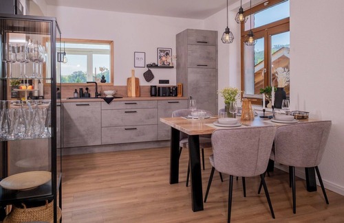 Ilsenburg Apartment | Eggert Alm Apartments