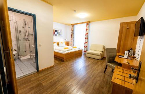 Sankt Egidi Hotel | Egidiwirt Murau