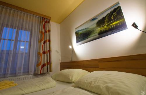 Sankt Egidi Hotel | Egidiwirt Murau