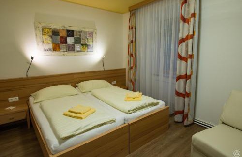 Sankt Egidi Hotel | Egidiwirt Murau