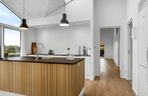 Saltum House | "Egil" - 1.5km from the sea by Interhome
