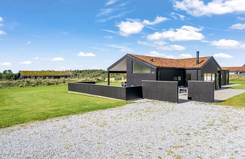 Saltum House | "Egil" - 1.5km from the sea by Interhome