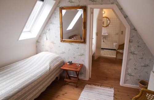 Stege Bed & Breakfast | Egn Boutique Hotel