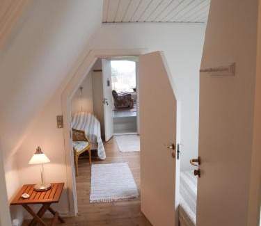 Stege Bed & Breakfast | Egn Boutique Hotel