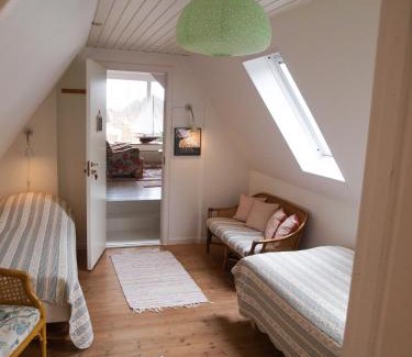 Stege Bed & Breakfast | Egn Boutique Hotel