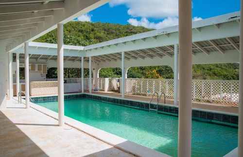 Falmouth House | EGO GUESTHOUSE #3