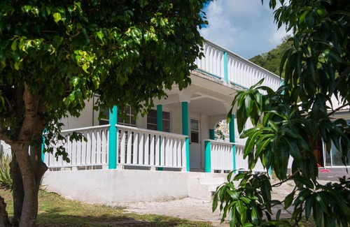 Falmouth House | EGO GUESTHOUSE #3