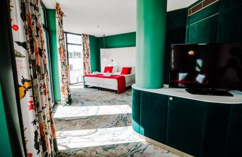 Birstonas Hotel | Ego SPA - Adults Only