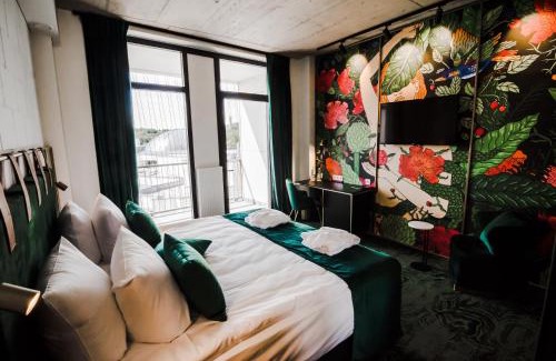 Birstonas Hotel | Ego SPA - Adults Only