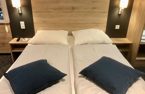 Altona-Altstadt Hotel | Egon Hotel Hamburg City