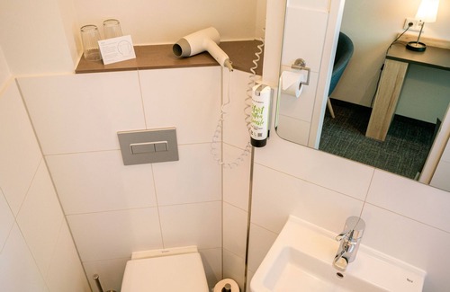 Altona-Altstadt Hotel | Egon Hotel Hamburg City
