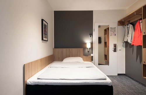 Altona-Altstadt Hotel | Egon Hotel Hamburg City