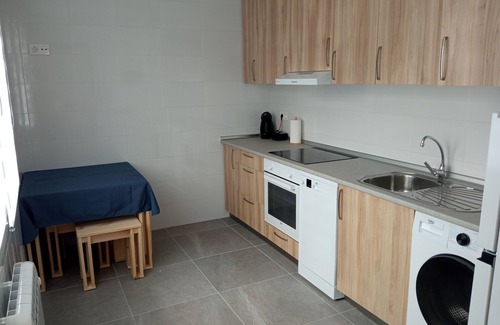 Llodio Condo | Egur Etxea