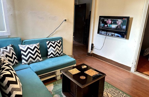Abdin Apartment | Egypt,cairo,downtown