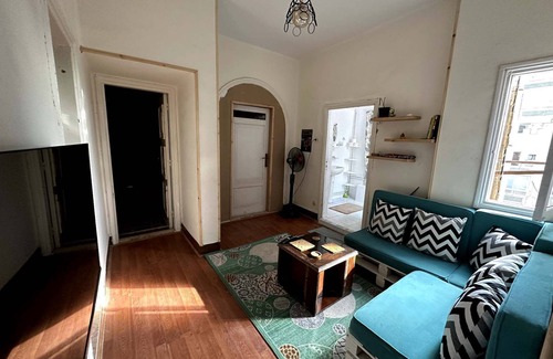 Abdin Apartment | Egypt,cairo,downtown
