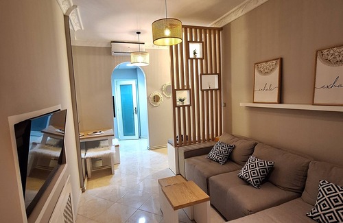 Sakkala Apartment | Egypt Hurghada Apartment