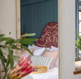 Nailsworth Hotel | Egypt Mill Hotel and Restaurant