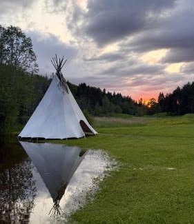 Rouge Resort | Eha Farmstay