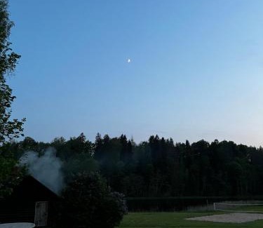 Rouge Resort | Eha Farmstay