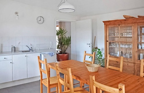 Muritz House | Ehemaliges Farmhaus Lehsten