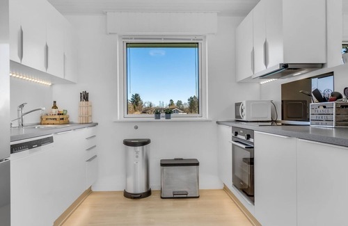 Strandby House | "Ehm" - 600m from the sea by Interhome