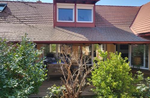 Mesteri House | EHM Family Resort
