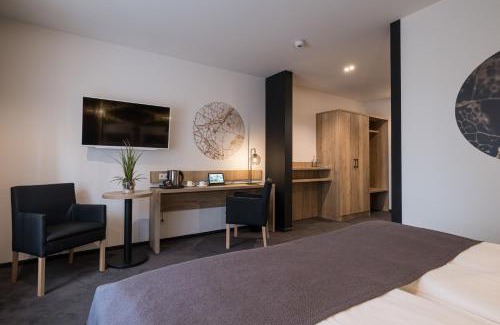 Risum-Lindholm Hotel | Eichhorns