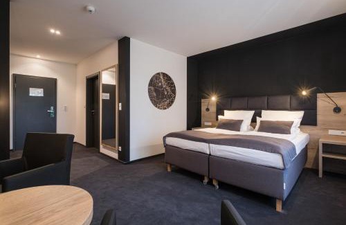 Risum-Lindholm Hotel | Eichhorns